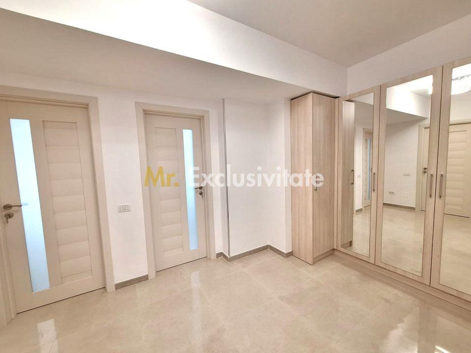 Penthouse unicat in Pitesti-Craiovei cu 2 Locuri iin Parcare Subterană - 12