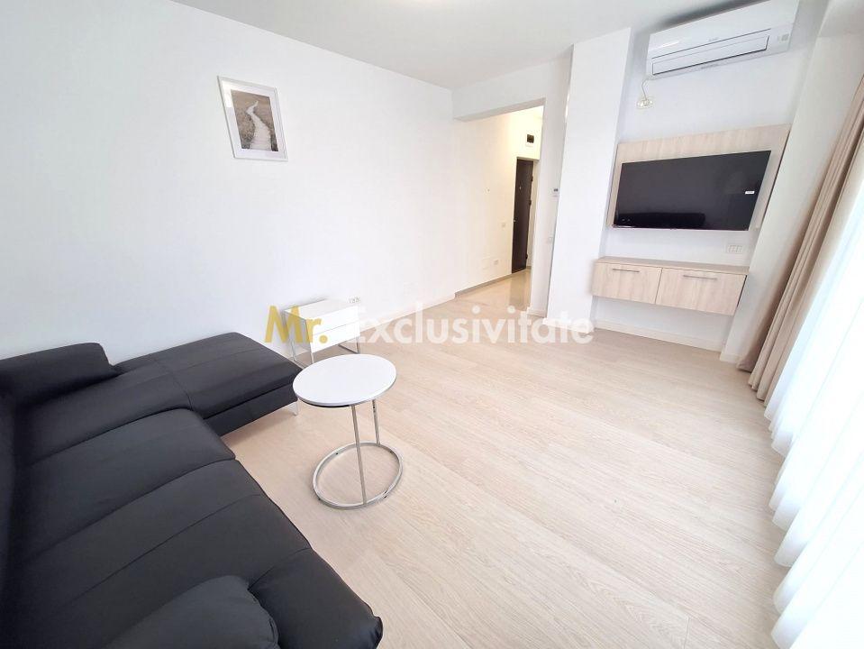 Penthouse unicat in Pitesti-Craiovei cu 2 Locuri iin Parcare Subterană - 8