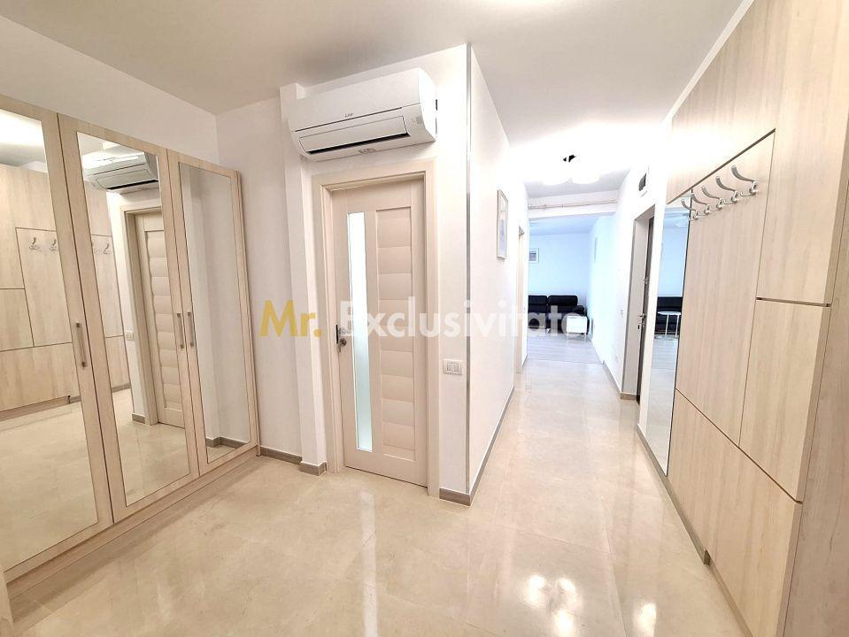 Penthouse unicat in Pitesti-Craiovei cu 2 Locuri iin Parcare Subterană - 7