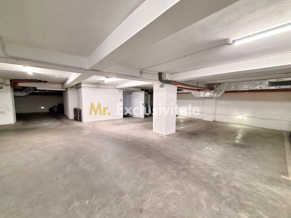 Penthouse unicat in Pitesti-Craiovei cu 2 Locuri iin Parcare Subterană - 18