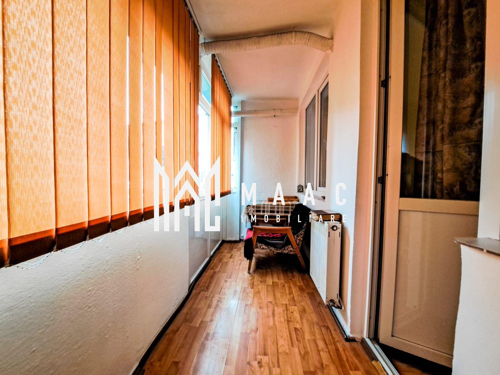 Apartament 2 Camere | Parter | Mihai Viteazu - 7