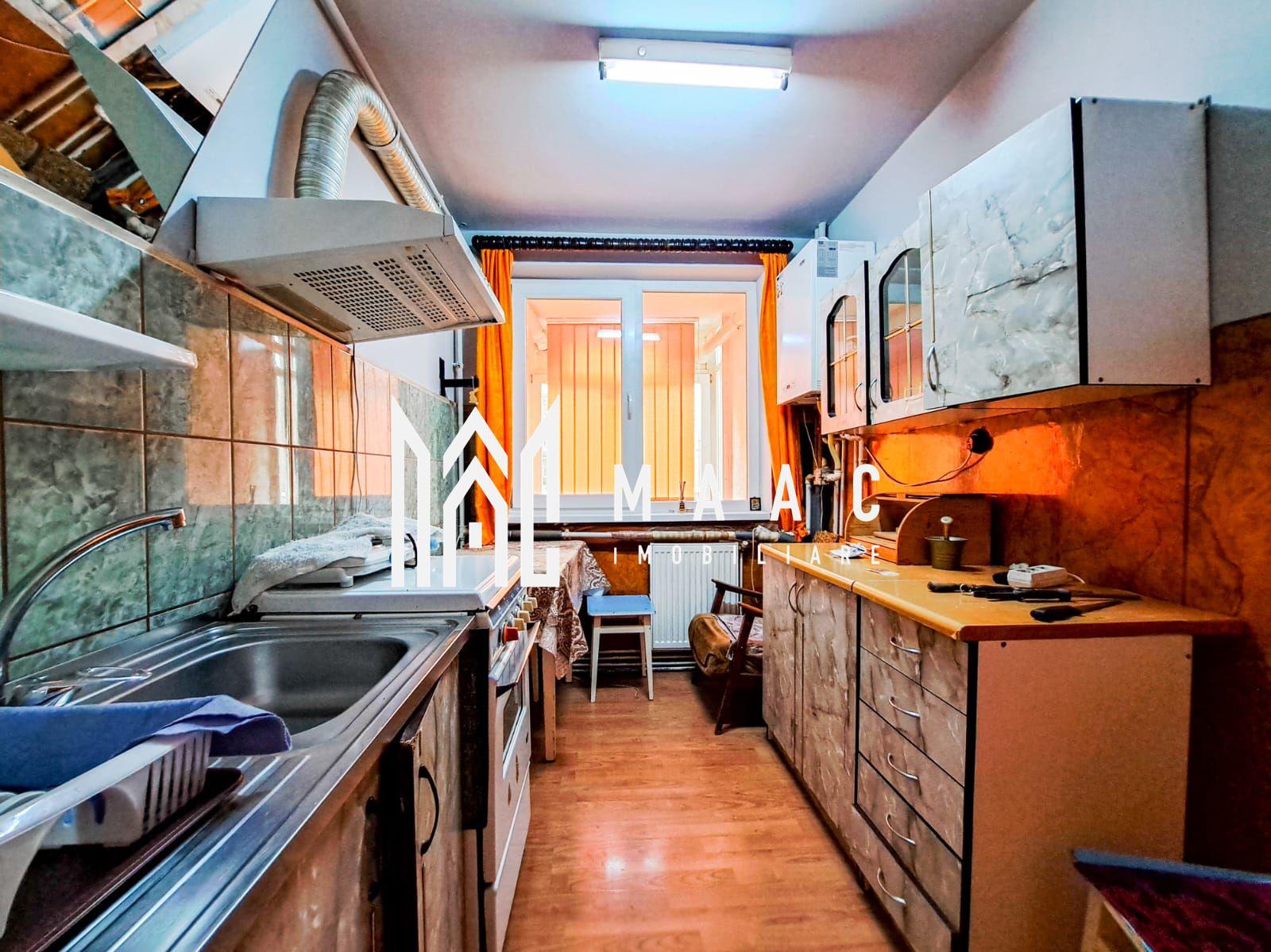 Apartament 2 Camere | Parter | Mihai Viteazu - 1