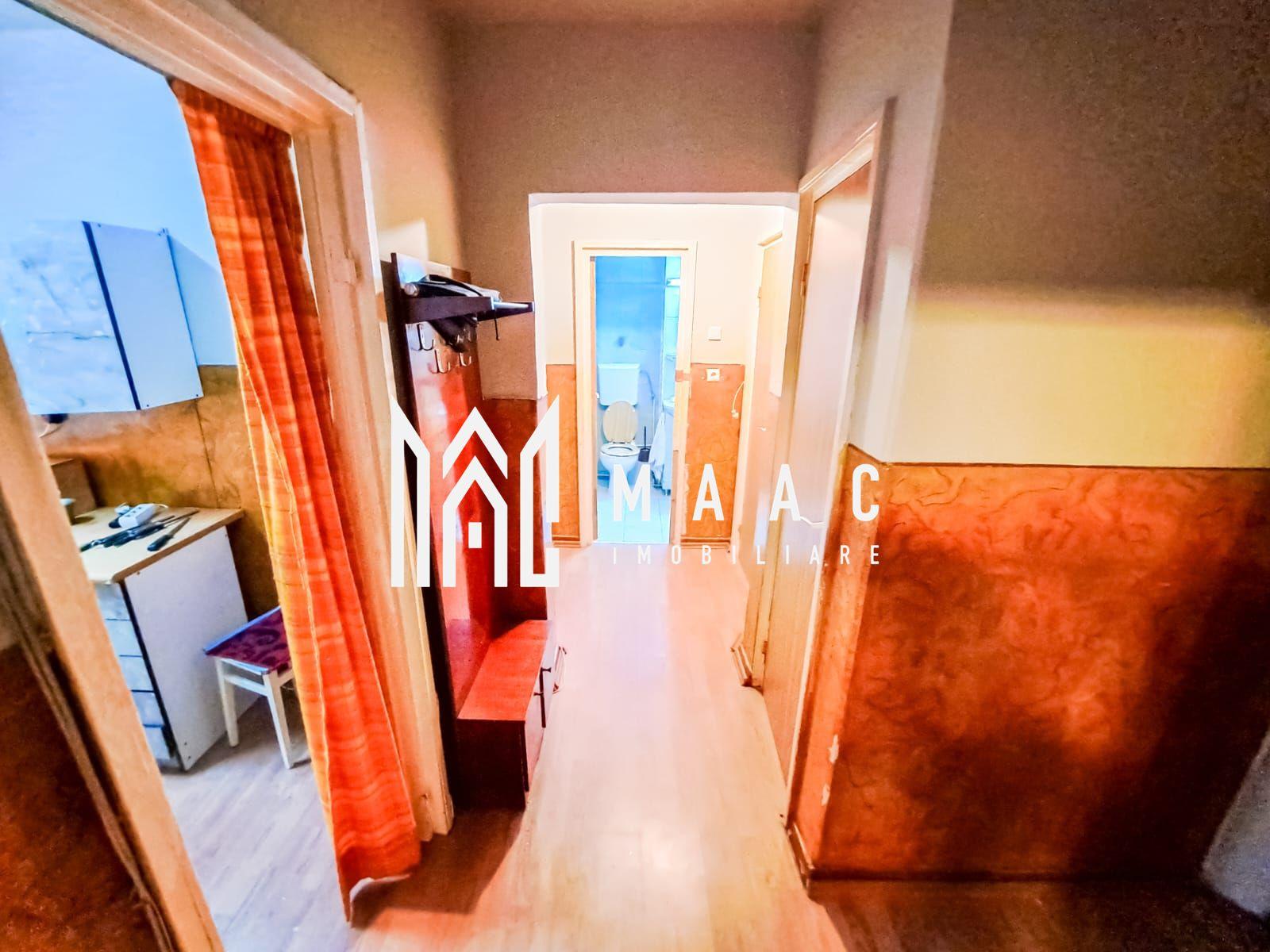 Apartament 2 Camere | Parter | Mihai Viteazu - 5