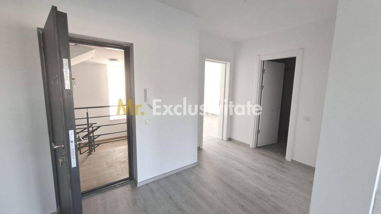 Apartament Bloc 2026 Cavalerului Residence loc de parcare inclus - 6