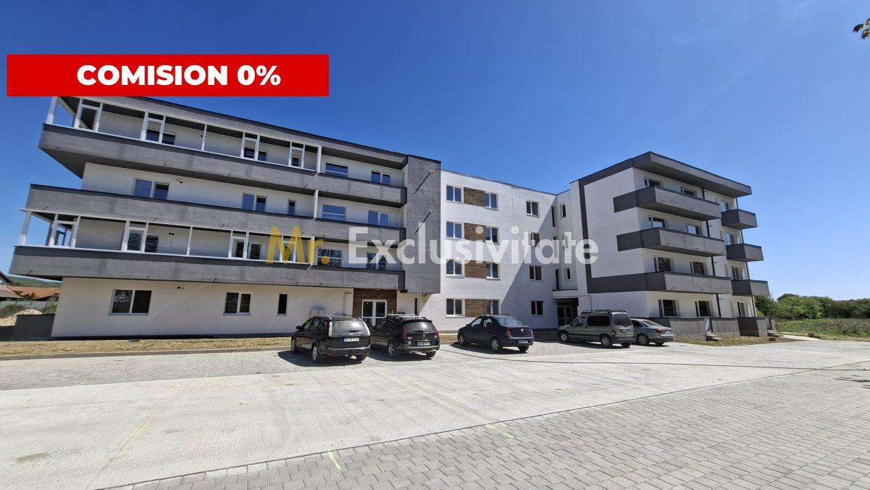 Apartament Bloc 2026 Cavalerului Residence loc de parcare inclus - 1