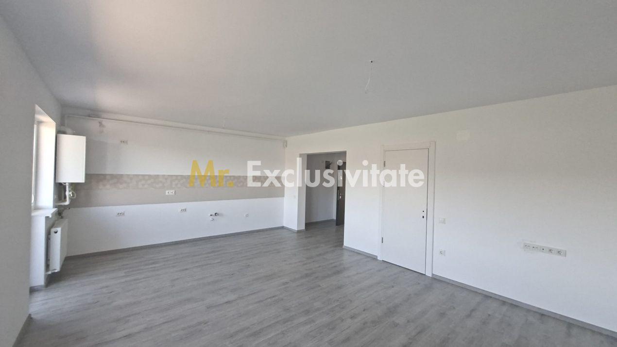 Apartament Bloc 2026 Cavalerului Residence loc de parcare inclus - 2