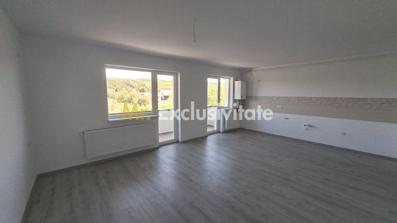 Apartament Bloc 2026 Cavalerului Residence loc de parcare inclus - 4