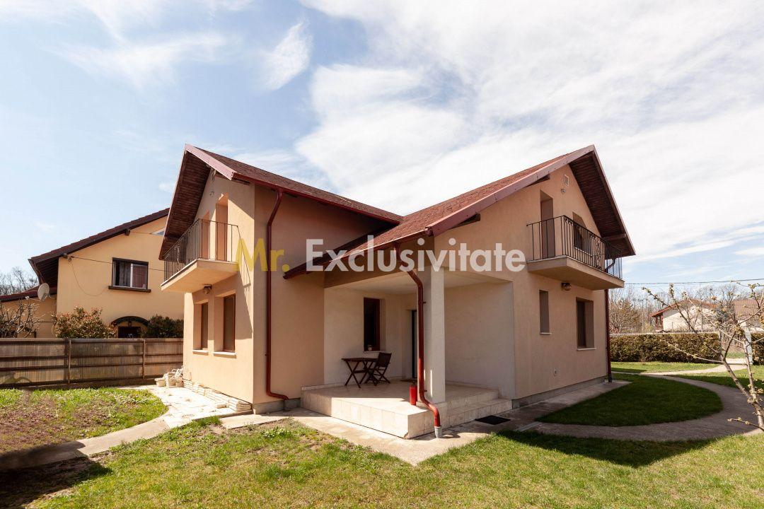 Casa premium Gavana zona superba - 14