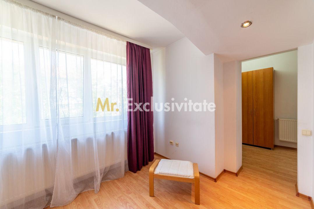 Apartament pe 2 nivele - 6 camere Gavana 3 + 309 mp curte proprie - 10