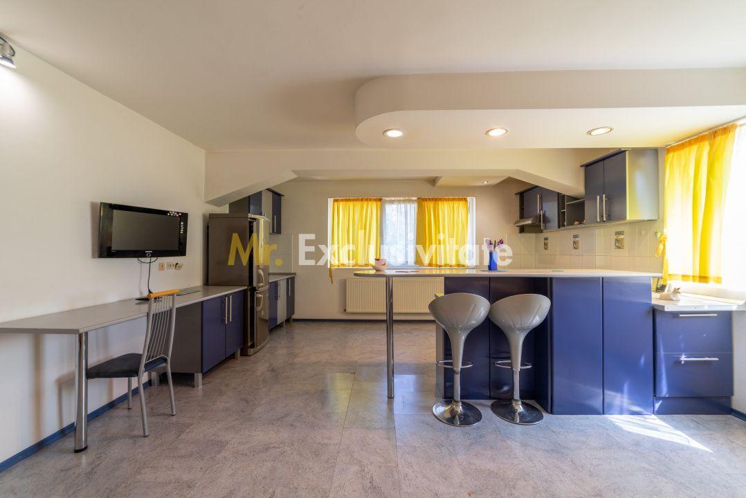 Casa superba tip Duplex Gavana - 18