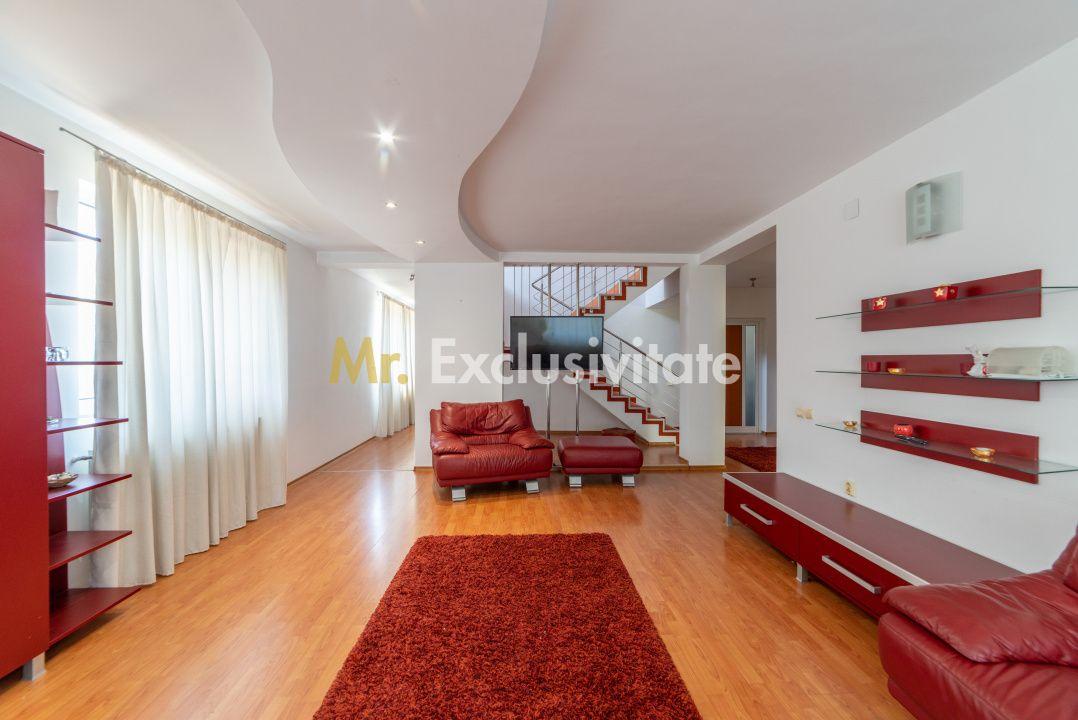 Casa superba tip Duplex Gavana - 10