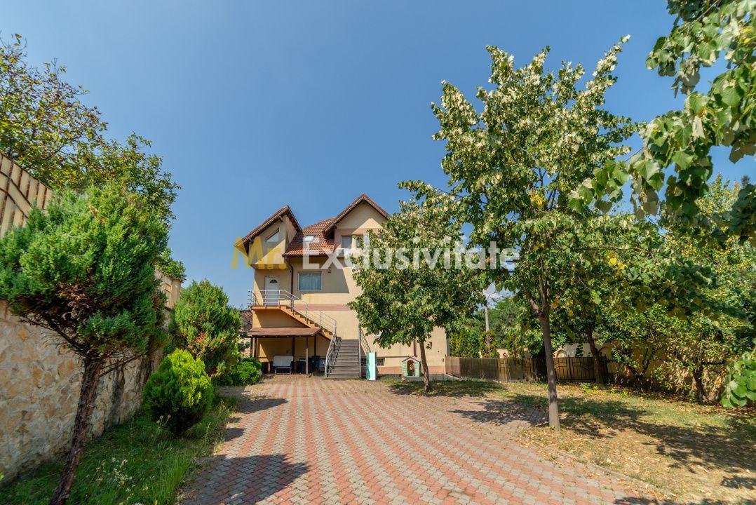 Casa superba tip Duplex Gavana - 21