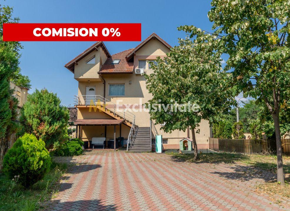 Casa superba tip Duplex Gavana - 1