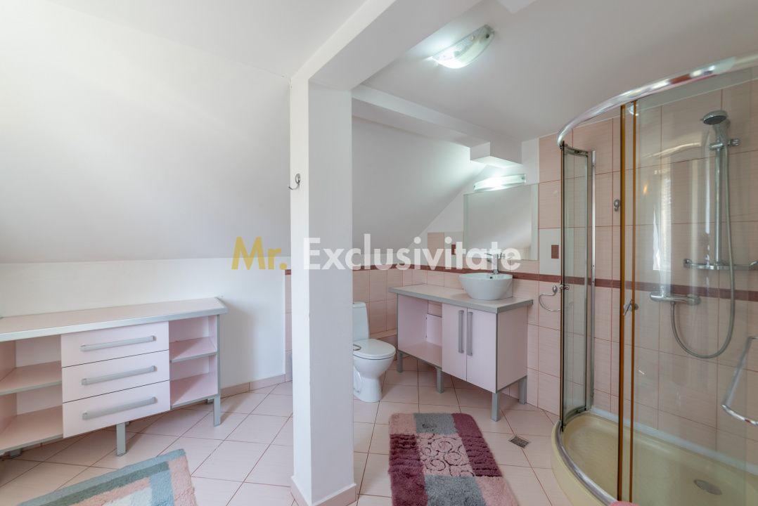 Casa superba tip Duplex Gavana - 20