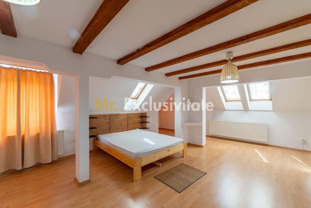 Casa superba tip Duplex Gavana - 9