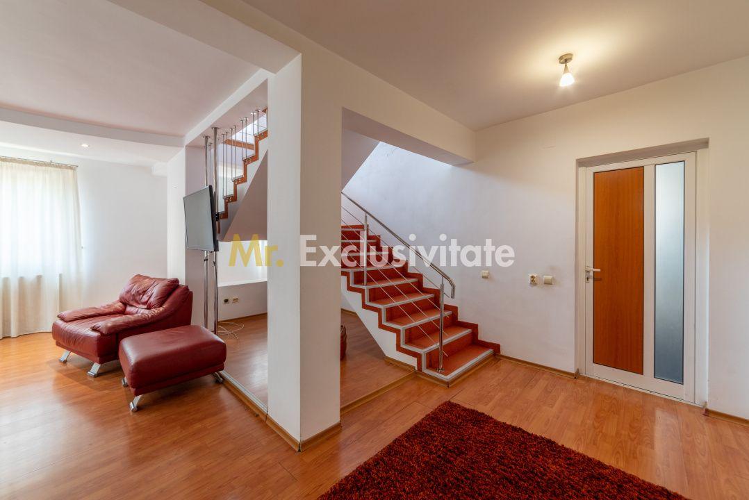 Casa superba tip Duplex Gavana - 6