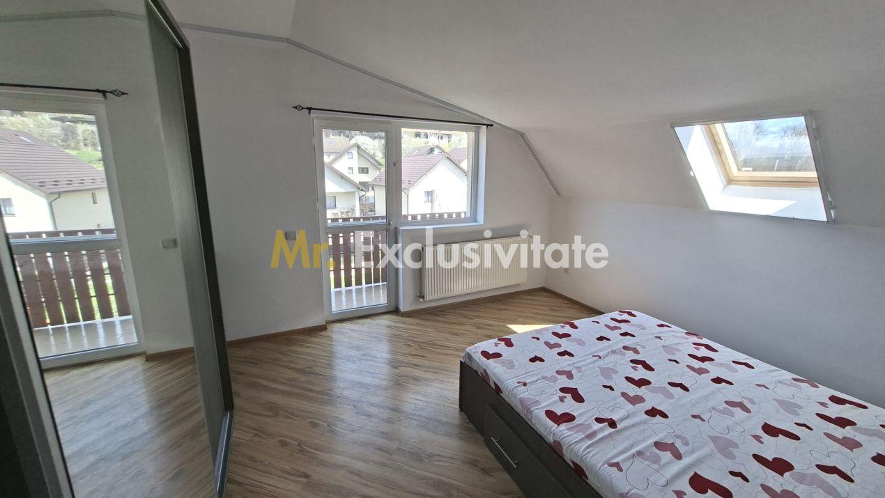 Apartament 3 camere Stefanesti - In Spate la Carrefour - 3