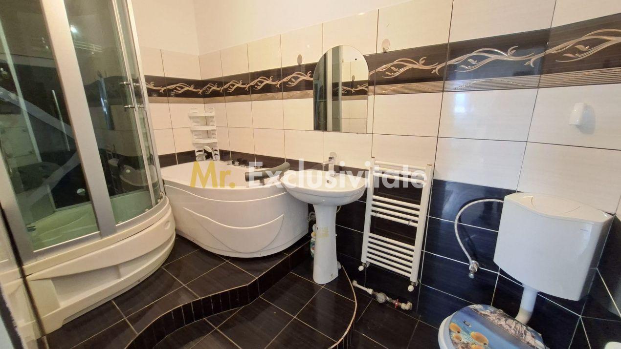 Apartament 3 camere Stefanesti - In Spate la Carrefour - 7