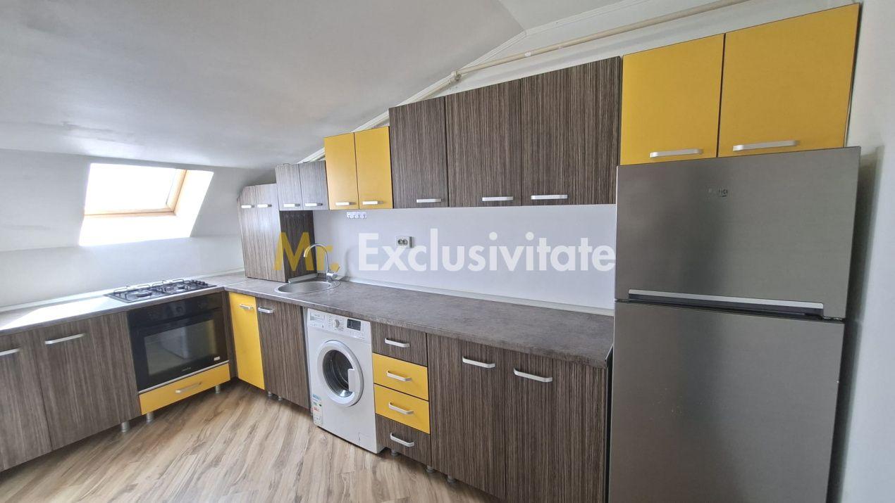 Apartament 3 camere Stefanesti - In Spate la Carrefour - 6
