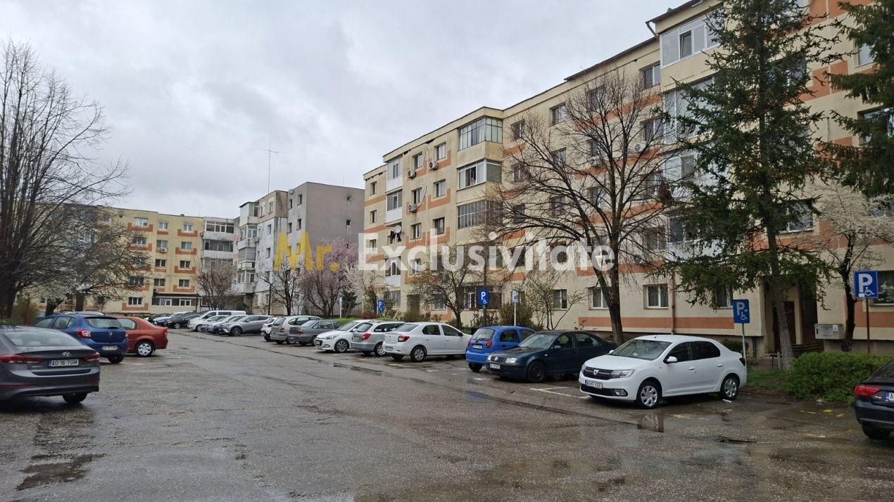 Apartament La Cheie - Eremia Grigorescu - mobilat si utilat - 12