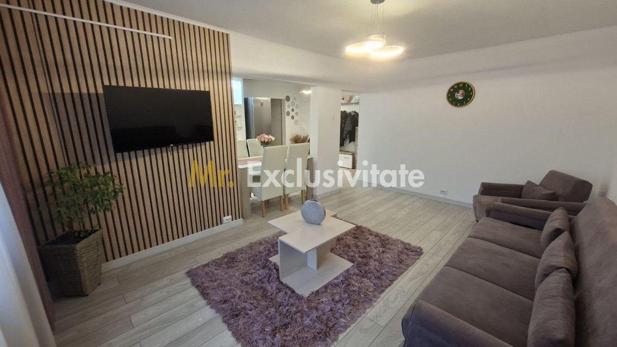 Apartament La Cheie - Eremia Grigorescu - mobilat si utilat - 10