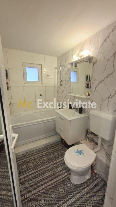 Apartament La Cheie - Eremia Grigorescu - mobilat si utilat - 7