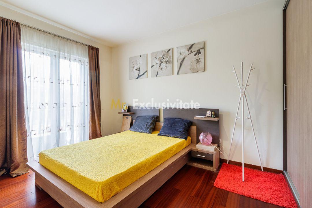 Apartament 3 camere -Cosmopolis Faza 1 cu parcare disponibila - 7