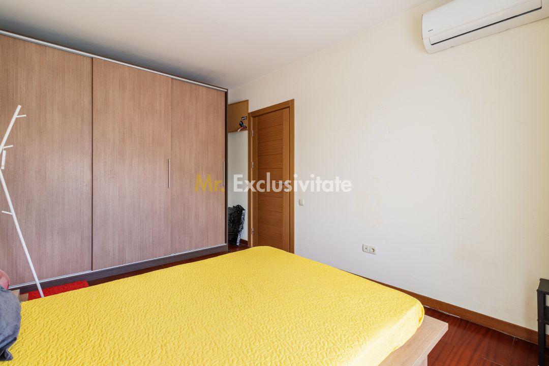Apartament 3 camere -Cosmopolis Faza 1 cu parcare disponibila - 8