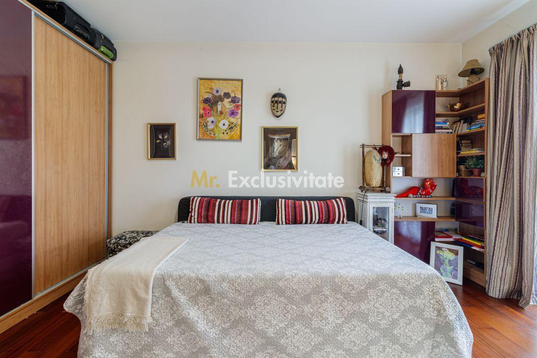 Apartament 3 camere -Cosmopolis Faza 1 cu parcare disponibila - 6