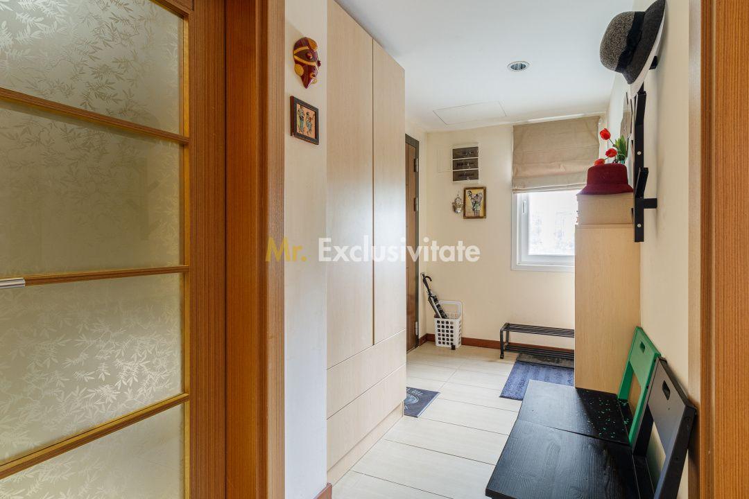 Apartament 3 camere -Cosmopolis Faza 1 cu parcare disponibila - 12