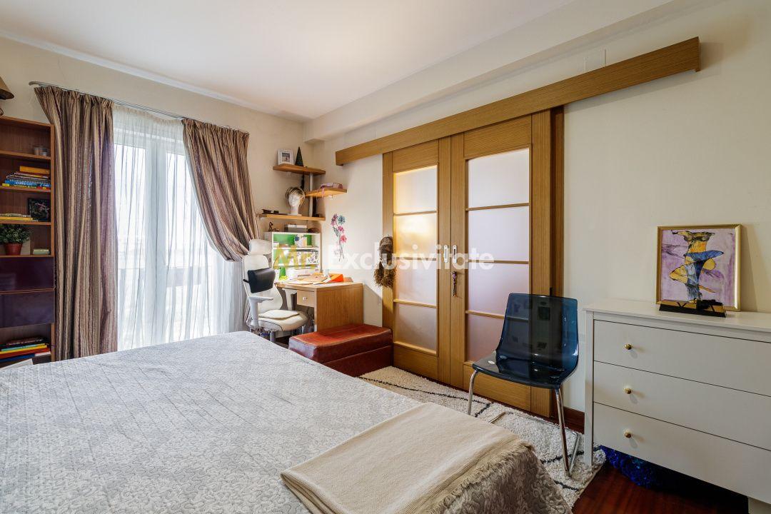 Apartament 3 camere -Cosmopolis Faza 1 cu parcare disponibila - 1