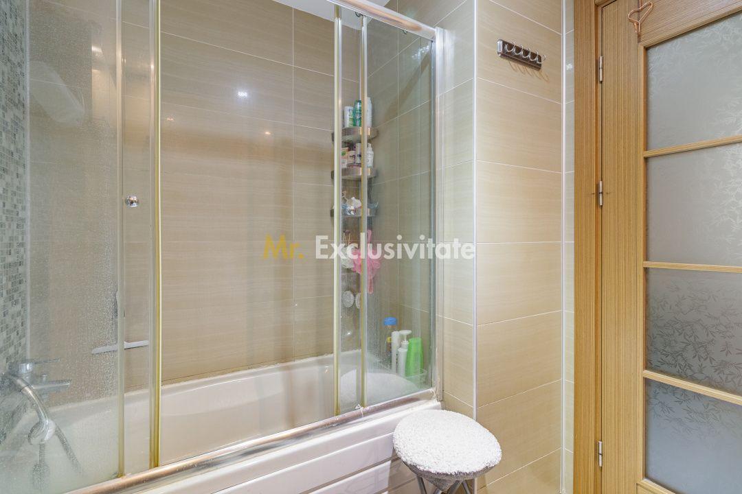 Apartament 3 camere -Cosmopolis Faza 1 cu parcare disponibila - 10