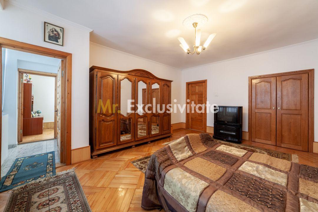 Casa Centrala Pitesti - Strada Traian - 9