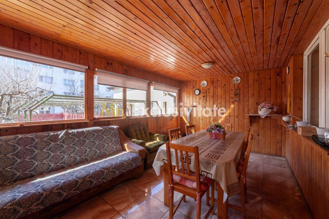 Casa Centrala Pitesti - Strada Traian - 7