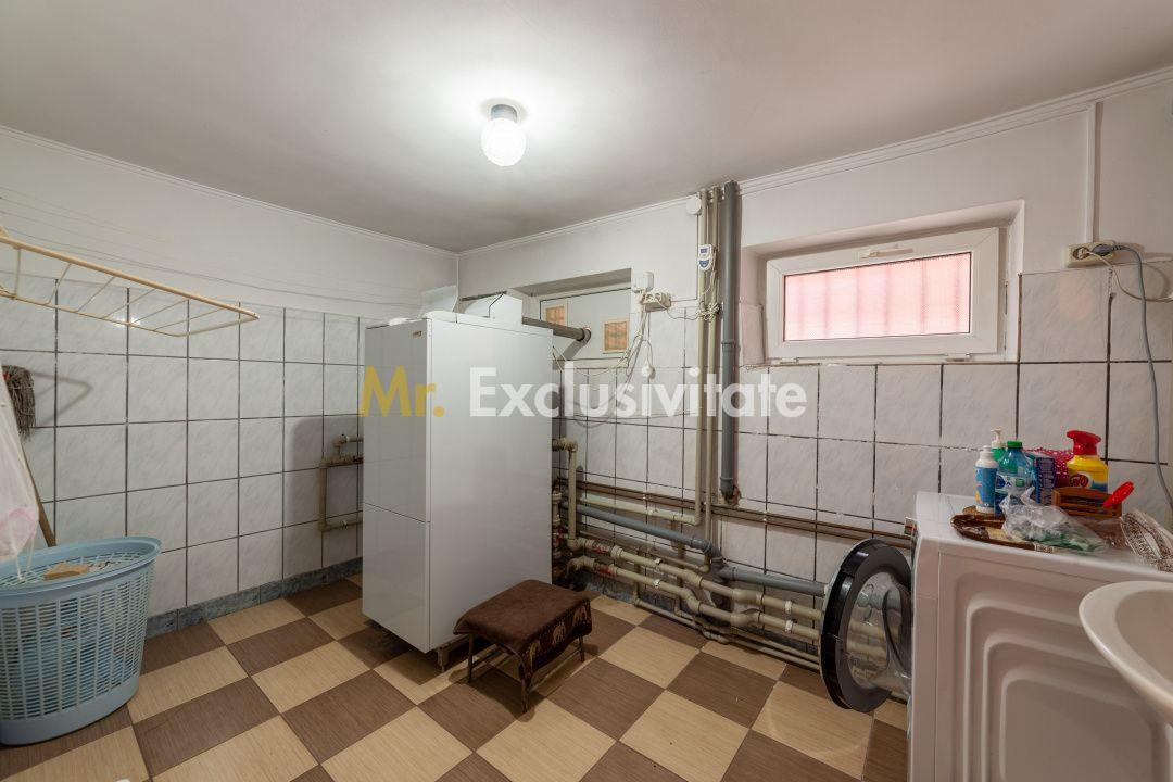Casa Centrala Pitesti - Strada Traian - 12