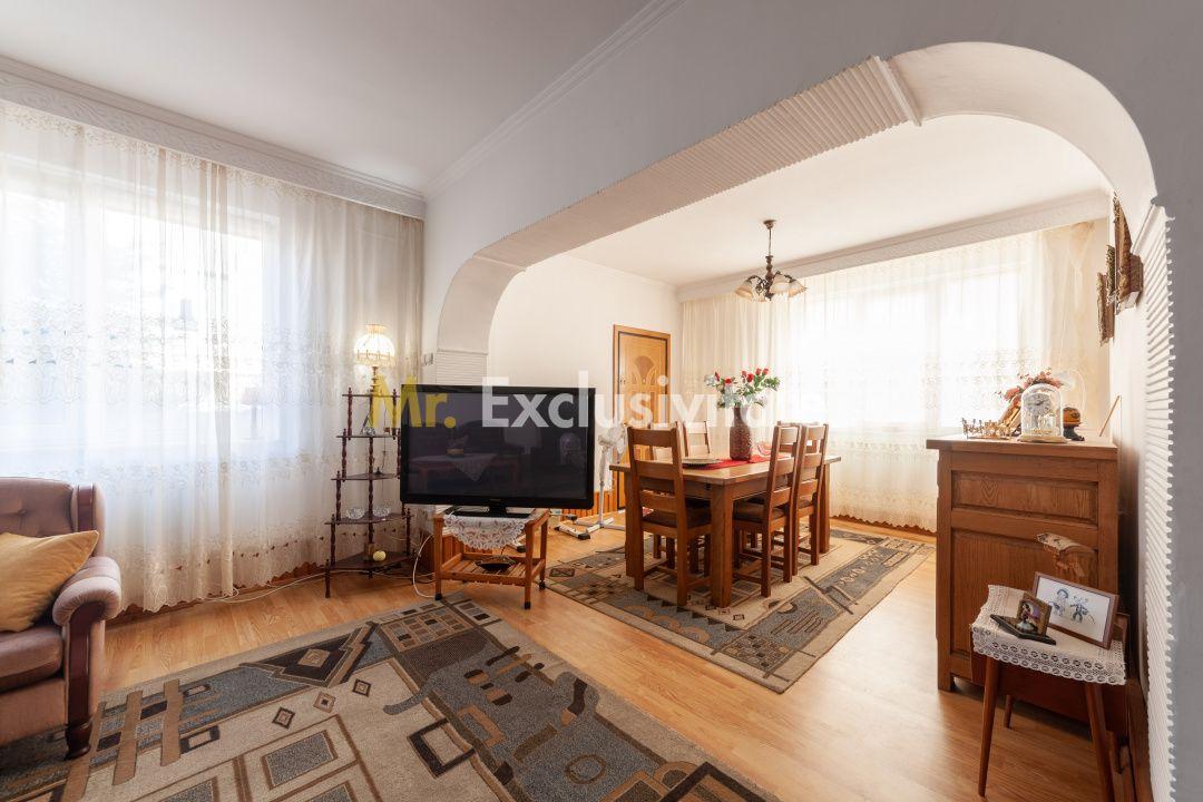 Casa Centrala Pitesti - Strada Traian - 4