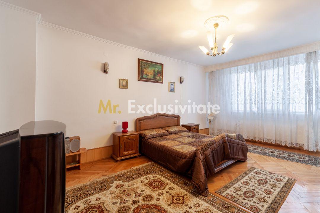 Casa Centrala Pitesti - Strada Traian - 8