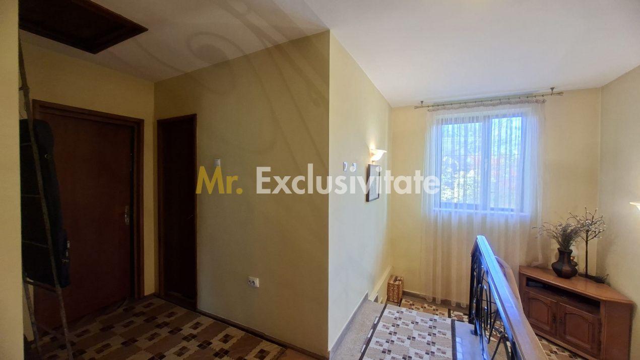 Casa Centrala de vanzare - Strada Rahovei Pitesti - 10