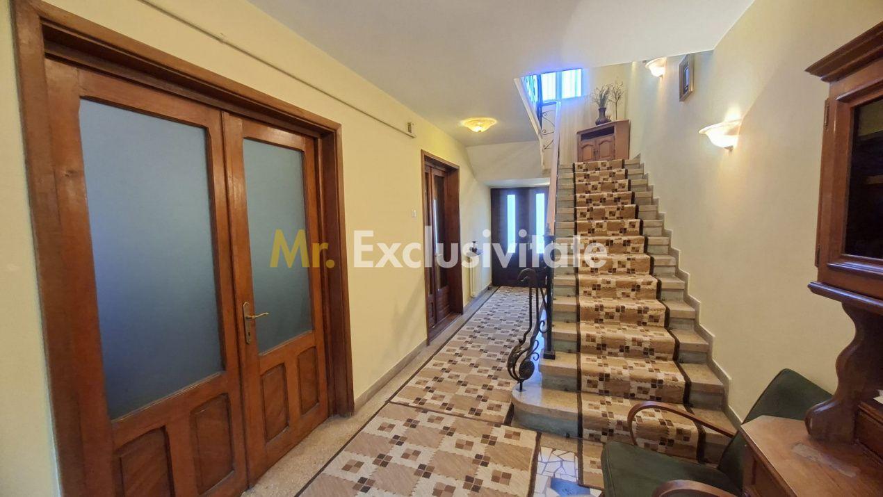 Casa Centrala de vanzare - Strada Rahovei Pitesti - 9