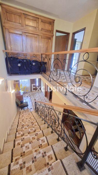 Casa Centrala de vanzare - Strada Rahovei Pitesti - 8