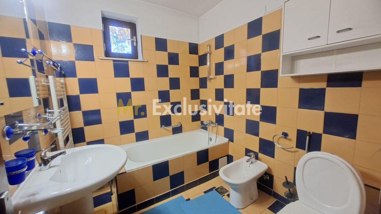 Casa Centrala de vanzare - Strada Rahovei Pitesti - 12