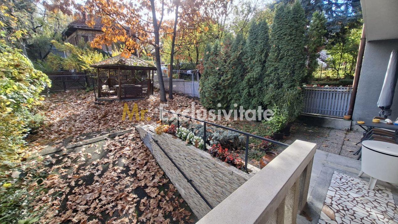 Casa Centrala de vanzare - Strada Rahovei Pitesti - 13