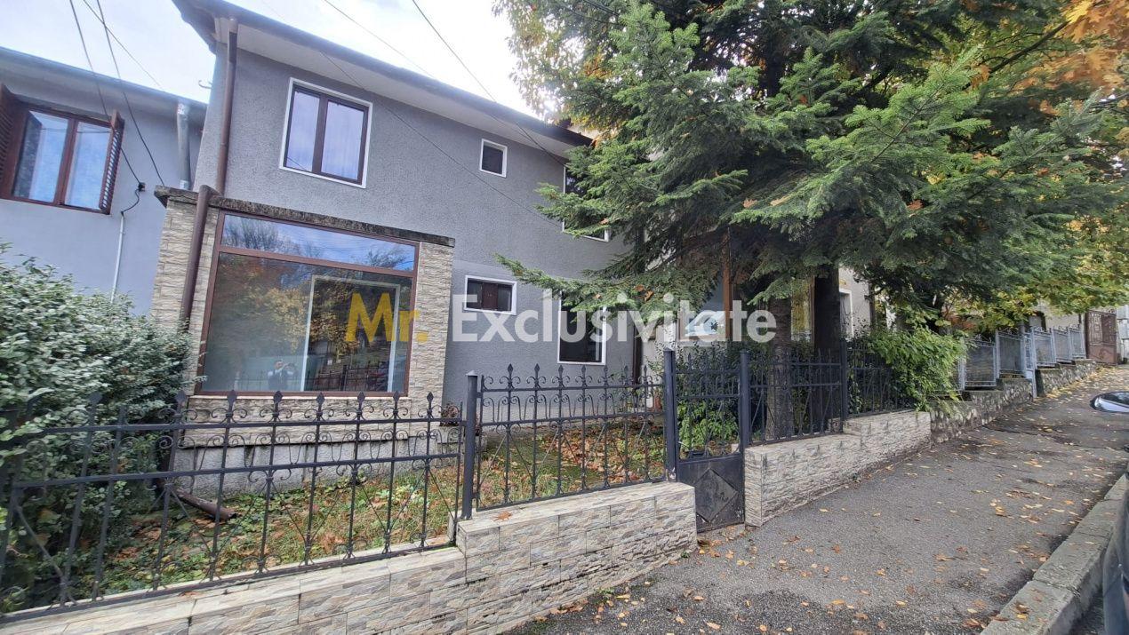 Casa Centrala de vanzare - Strada Rahovei Pitesti - 6