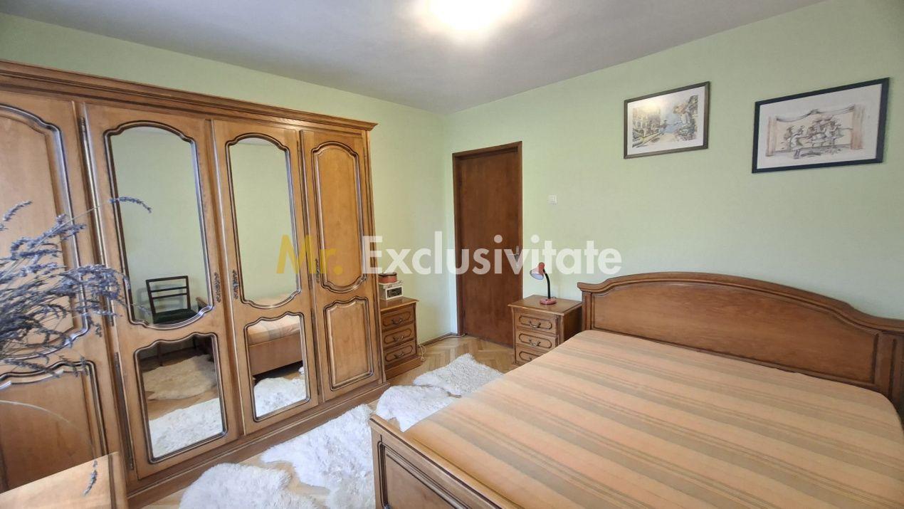 Casa Centrala de vanzare - Strada Rahovei Pitesti - 11