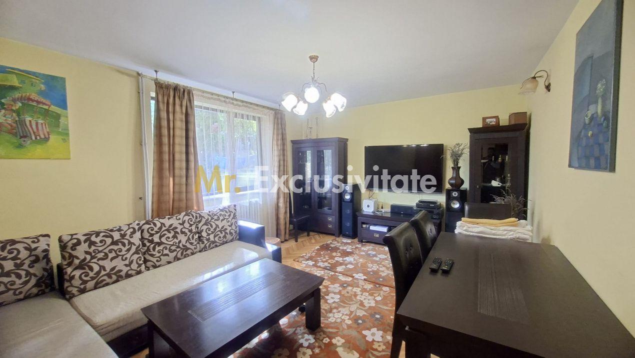 Casa Centrala de vanzare - Strada Rahovei Pitesti - 3