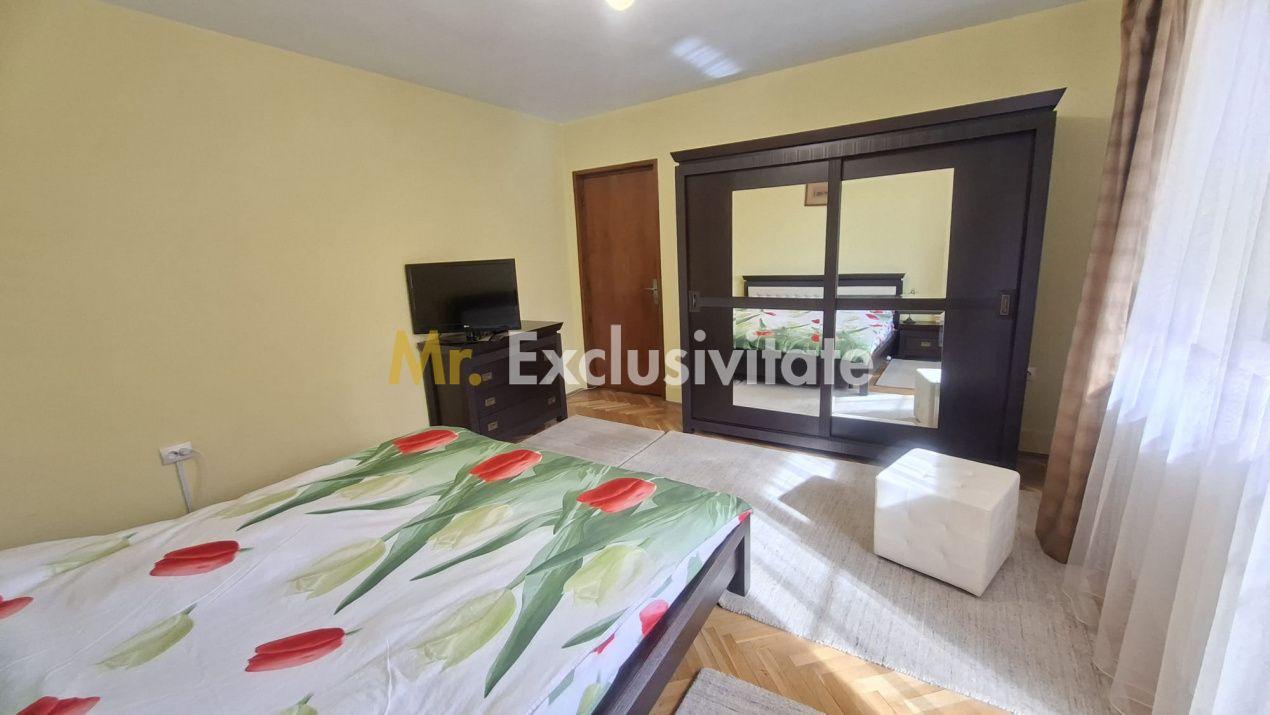 Casa Centrala de vanzare - Strada Rahovei Pitesti - 4