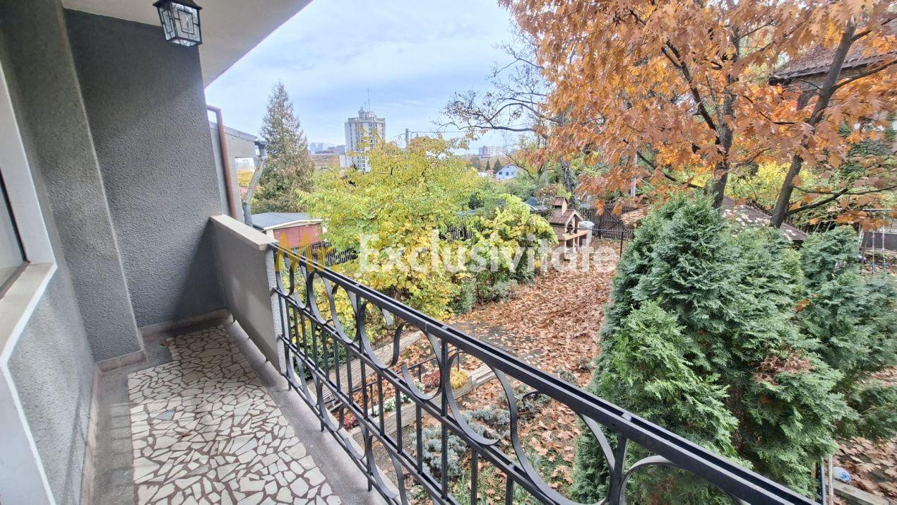 Casa Centrala de vanzare - Strada Rahovei Pitesti - 2