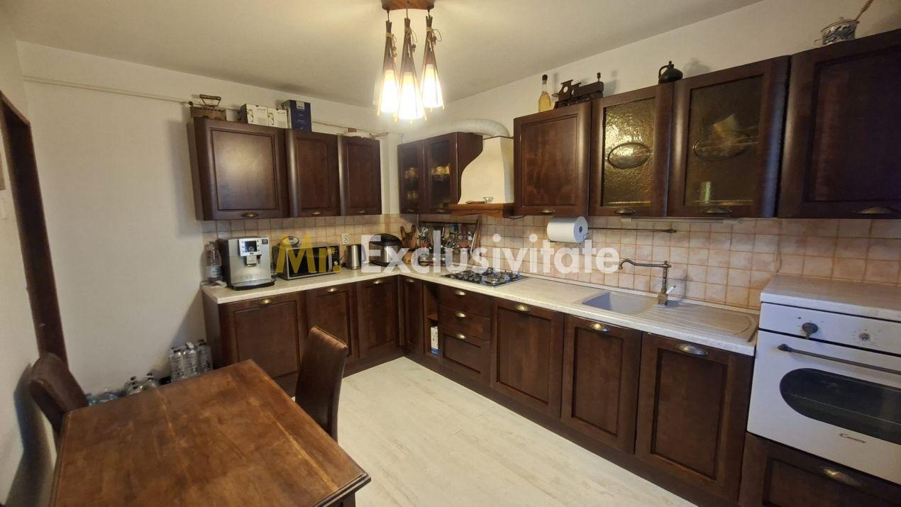 Casa Centrala de vanzare - Strada Rahovei Pitesti - 14