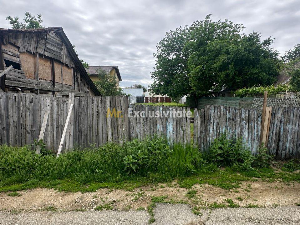 Teren intravilan 650 mp, Corbeanca, Tamasi,Acceptam Variante sau plata in rate - 3