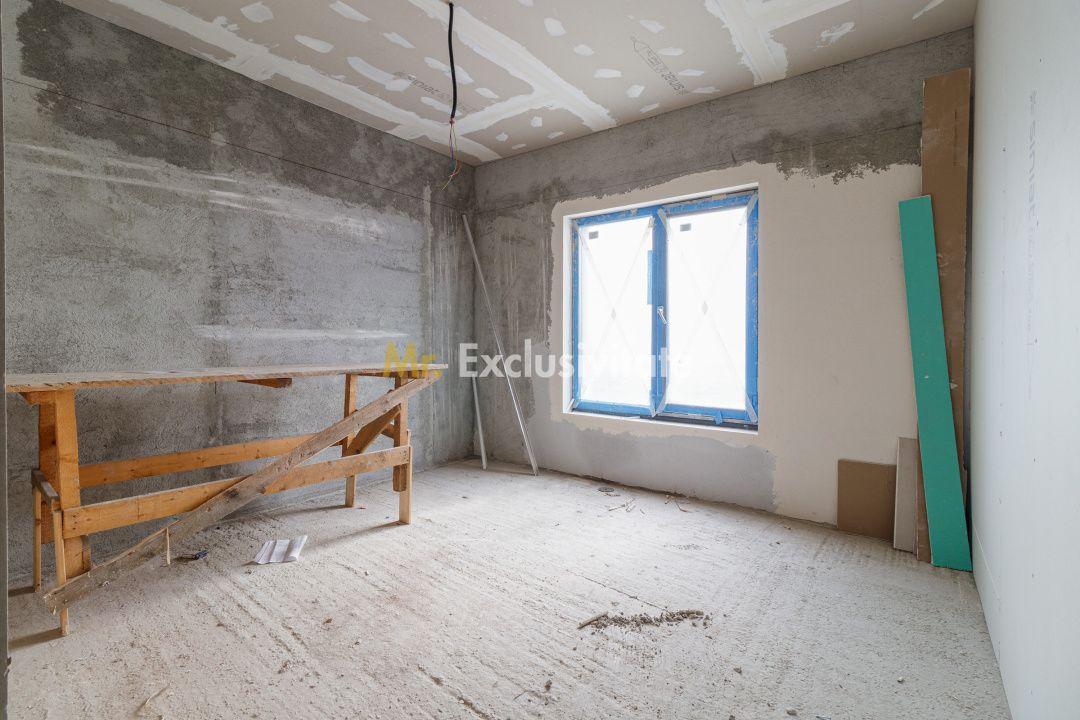 Casa Corbeanca ,curte generoasa, terasa si loc de parcare - 11